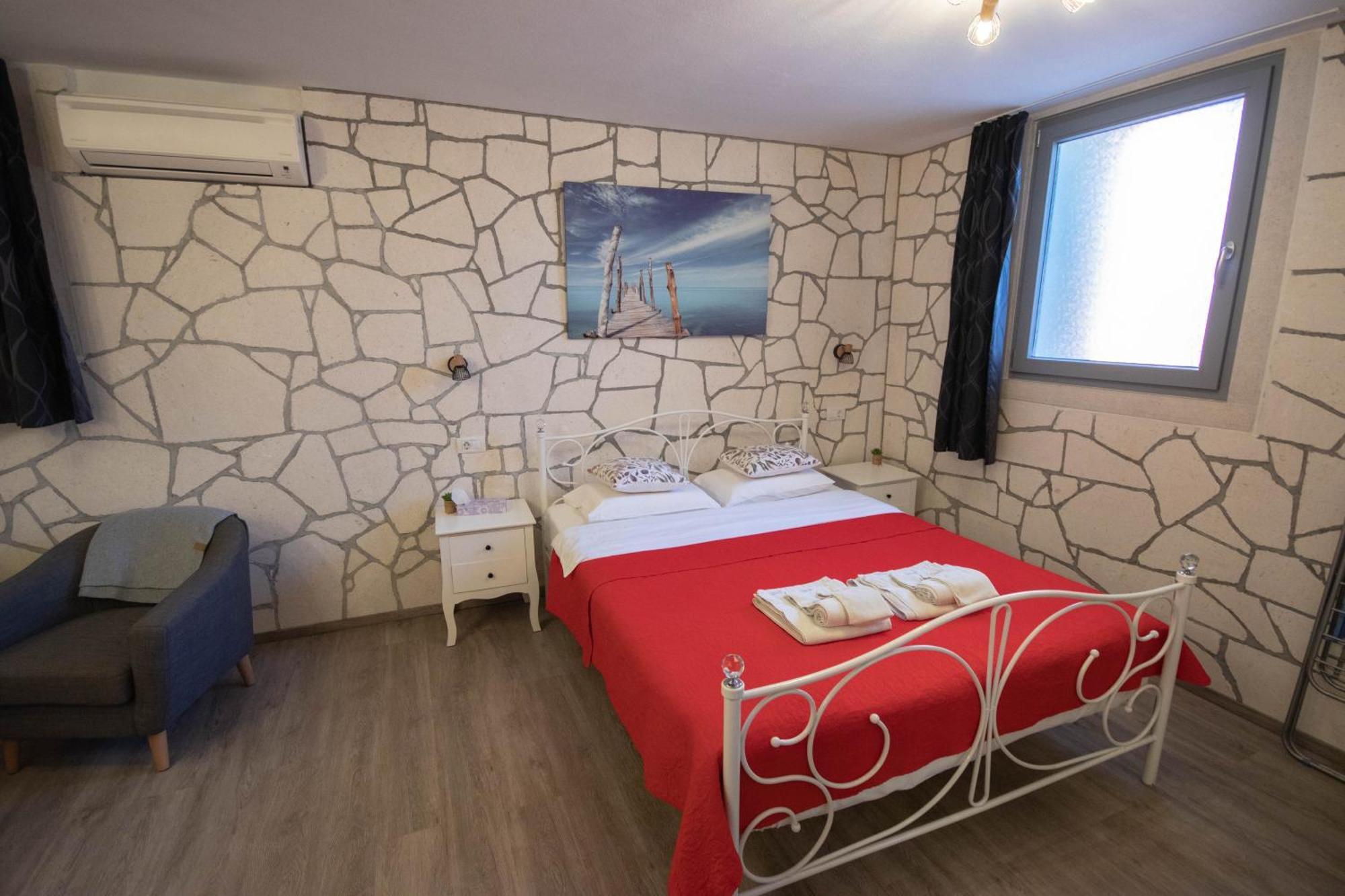 A&D Apartments روفينج المظهر الخارجي الصورة