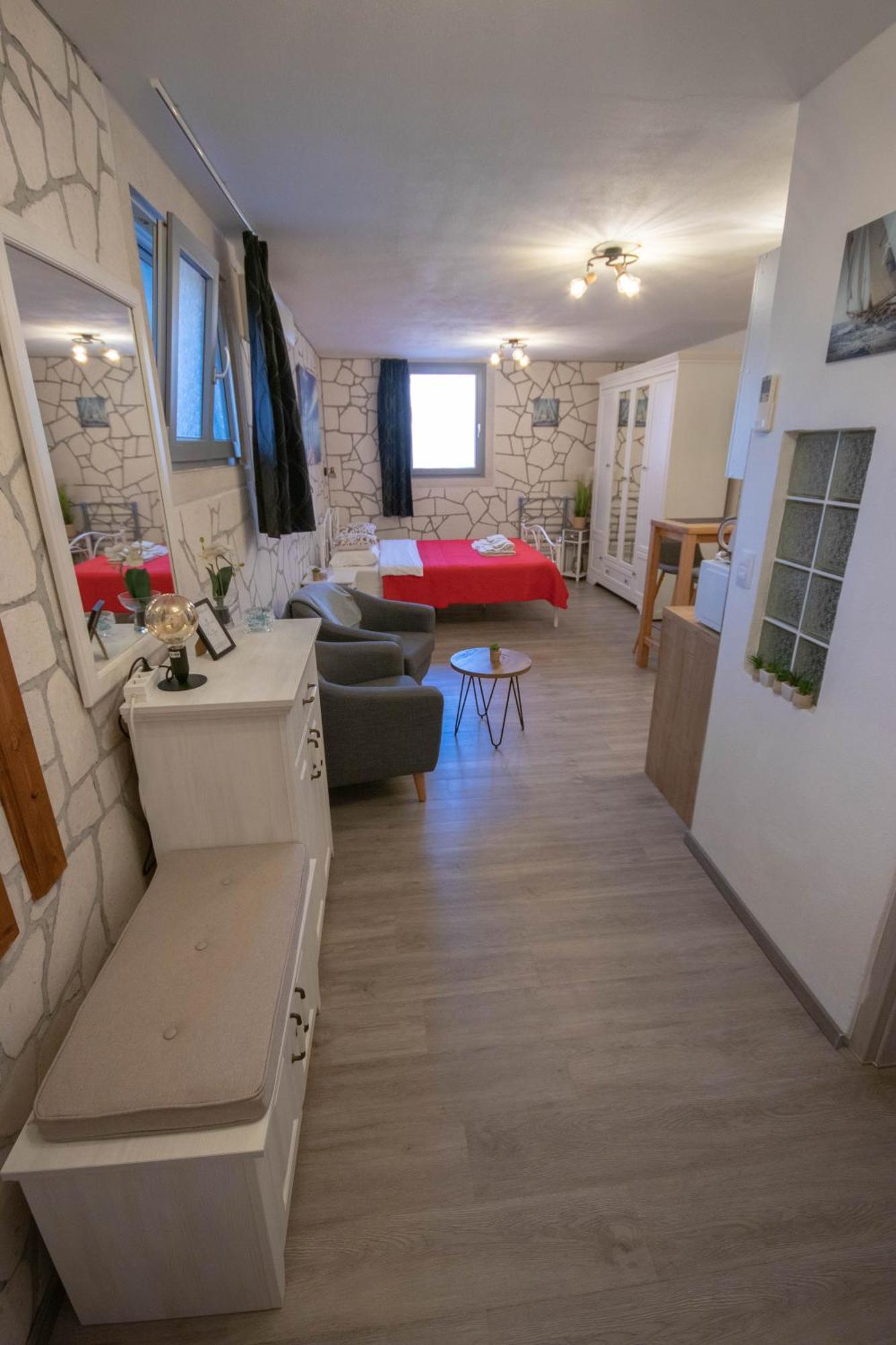 A&D Apartments روفينج المظهر الخارجي الصورة