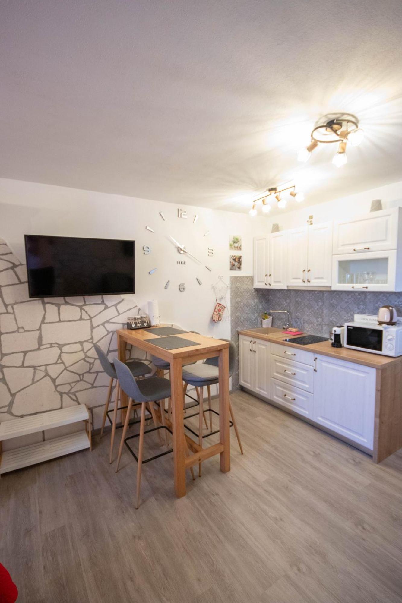 A&D Apartments روفينج المظهر الخارجي الصورة