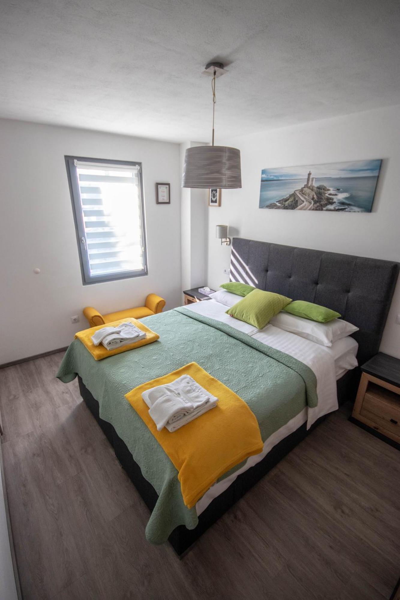 A&D Apartments روفينج المظهر الخارجي الصورة