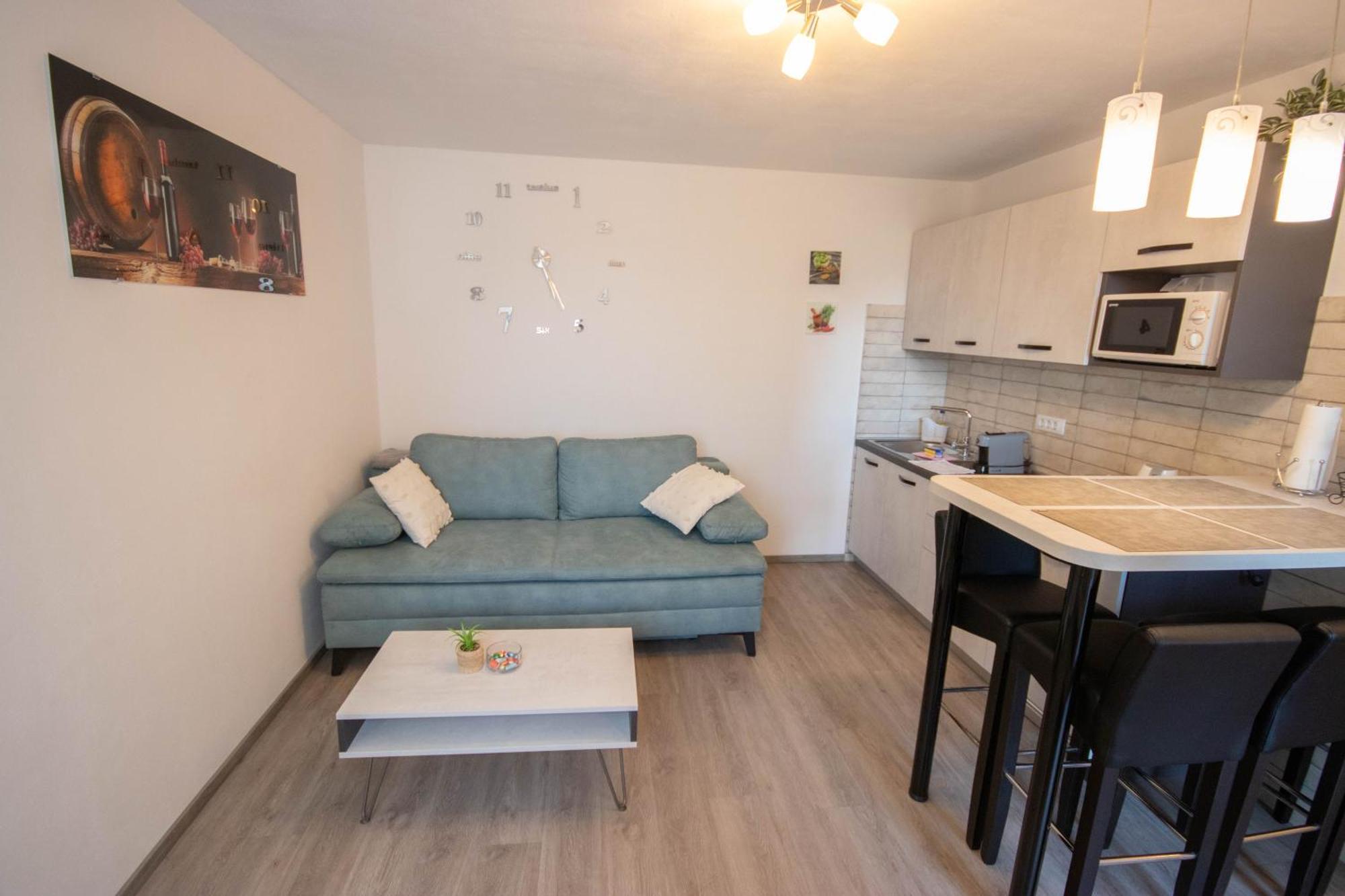 A&D Apartments روفينج المظهر الخارجي الصورة